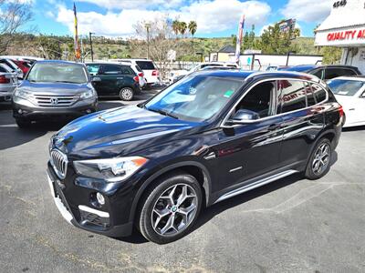 2016 BMW X1 xDrive28i   - Photo 14 - San Diego, CA 92120