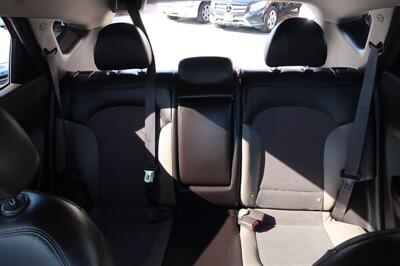 2011 Hyundai TUCSON GLS   - Photo 11 - San Diego, CA 92120