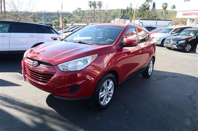 2011 Hyundai TUCSON GLS   - Photo 3 - San Diego, CA 92120