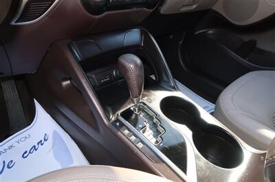 2011 Hyundai TUCSON GLS   - Photo 7 - San Diego, CA 92120