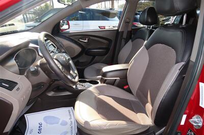 2011 Hyundai TUCSON GLS   - Photo 5 - San Diego, CA 92120