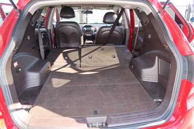 2011 Hyundai TUCSON GLS   - Photo 15 - San Diego, CA 92120