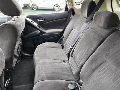 2014 Nissan Murano S   - Photo 32 - San Diego, CA 92120