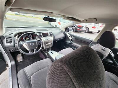 2014 Nissan Murano S   - Photo 27 - San Diego, CA 92120