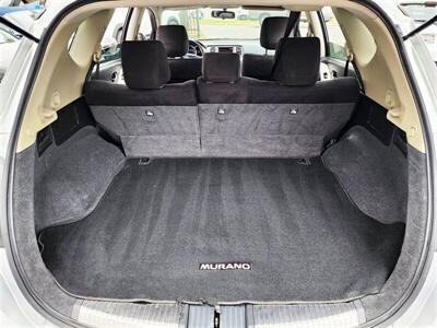 2014 Nissan Murano S   - Photo 28 - San Diego, CA 92120