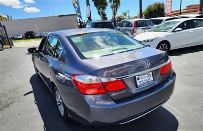 2014 Honda Accord LX   - Photo 8 - San Diego, CA 92120