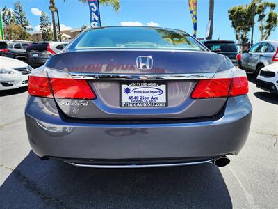 2014 Honda Accord LX   - Photo 9 - San Diego, CA 92120