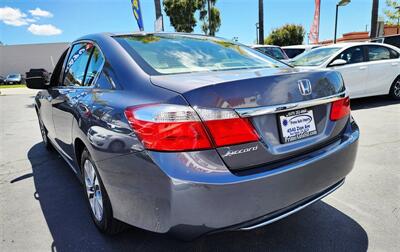 2014 Honda Accord LX   - Photo 7 - San Diego, CA 92120