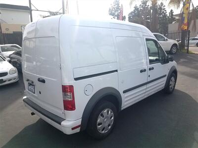 2013 Ford Transit Connect Cargo Van XLT   - Photo 16 - San Diego, CA 92120