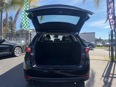 2017 Mazda CX-5 Grand Select   - Photo 12 - San Diego, CA 92120