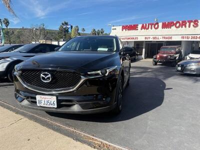 2017 Mazda CX-5 Grand Select   - Photo 2 - San Diego, CA 92120