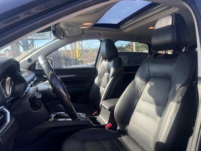 2017 Mazda CX-5 Grand Select   - Photo 5 - San Diego, CA 92120