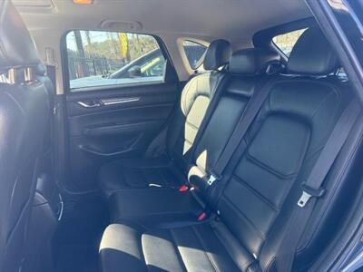 2017 Mazda CX-5 Grand Select   - Photo 7 - San Diego, CA 92120