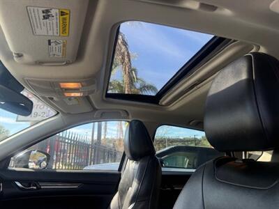 2017 Mazda CX-5 Grand Select   - Photo 6 - San Diego, CA 92120