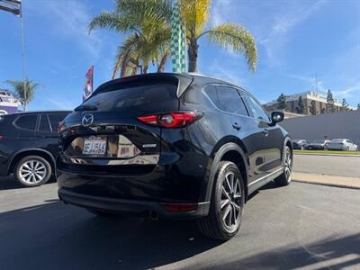 2017 Mazda CX-5 Grand Select   - Photo 15 - San Diego, CA 92120