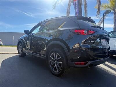 2017 Mazda CX-5 Grand Select   - Photo 9 - San Diego, CA 92120