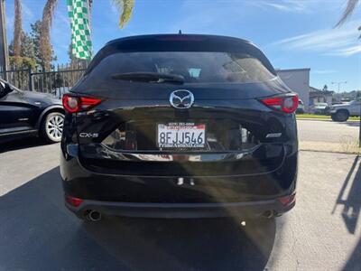 2017 Mazda CX-5 Grand Select   - Photo 10 - San Diego, CA 92120