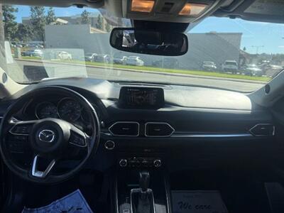 2017 Mazda CX-5 Grand Select   - Photo 8 - San Diego, CA 92120