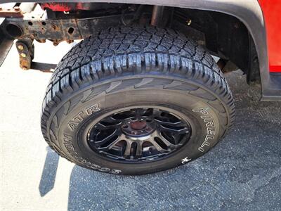 1995 Jeep Wrangler S   - Photo 19 - San Diego, CA 92120