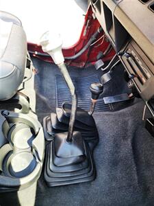 1995 Jeep Wrangler S   - Photo 21 - San Diego, CA 92120