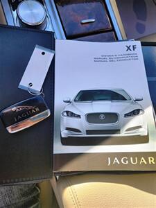 2013 Jaguar XF 3.0   - Photo 4 - San Diego, CA 92120