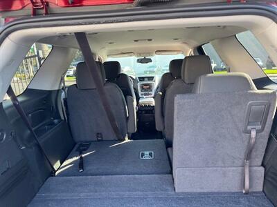 2015 GMC Acadia SLE-2 - Photo 9 - San Diego, CA 92120