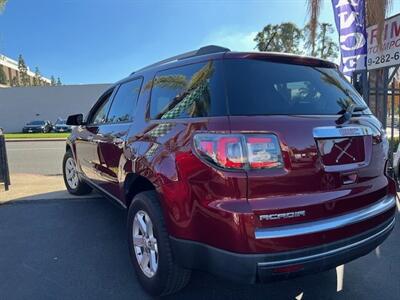2015 GMC Acadia SLE-2 - Photo 12 - San Diego, CA 92120