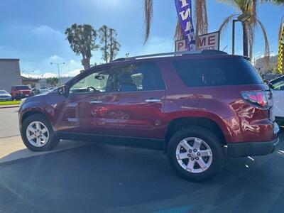 2015 GMC Acadia SLE-2 - Photo 10 - San Diego, CA 92120