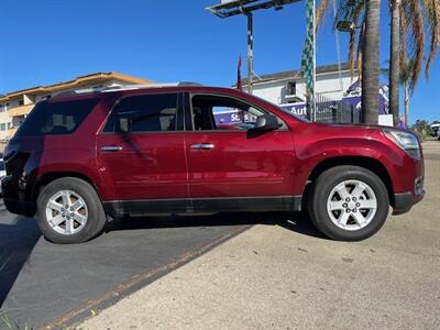 2015 GMC Acadia SLE-2 - Photo 2 - San Diego, CA 92120