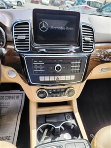 2017 Mercedes-Benz GLE 350 4MATIC   - Photo 5 - San Diego, CA 92120
