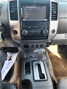 2011 Nissan Frontier SL   - Photo 6 - San Diego, CA 92120