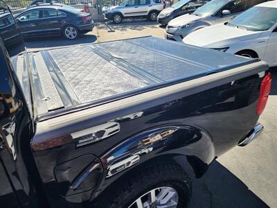 2011 Nissan Frontier SL   - Photo 14 - San Diego, CA 92120