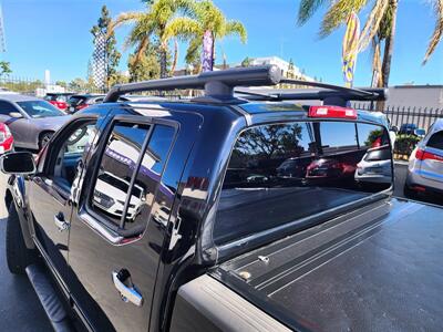 2011 Nissan Frontier SL   - Photo 13 - San Diego, CA 92120