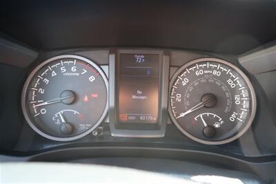 2019 Toyota Tacoma TRD Off-Road - Photo 10 - San Diego, CA 92120