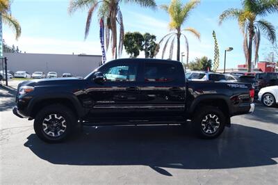 2019 Toyota Tacoma TRD Off-Road - Photo 5 - San Diego, CA 92120