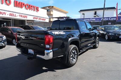 2019 Toyota Tacoma TRD Off-Road - Photo 18 - San Diego, CA 92120