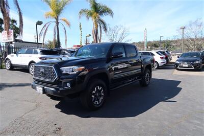 2019 Toyota Tacoma TRD Off-Road - Photo 4 - San Diego, CA 92120