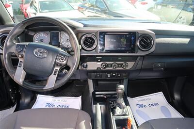 2019 Toyota Tacoma TRD Off-Road - Photo 8 - San Diego, CA 92120