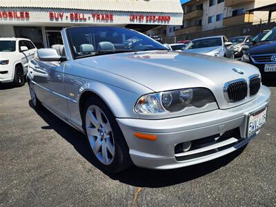 2003 BMW 3 Series   - Photo 4 - San Diego, CA 92120
