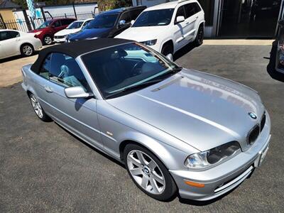2003 BMW 3 Series   - Photo 20 - San Diego, CA 92120