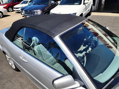 2003 BMW 3 Series   - Photo 21 - San Diego, CA 92120