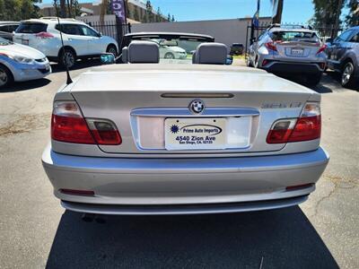 2003 BMW 3 Series   - Photo 8 - San Diego, CA 92120