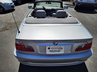 2003 BMW 3 Series   - Photo 9 - San Diego, CA 92120