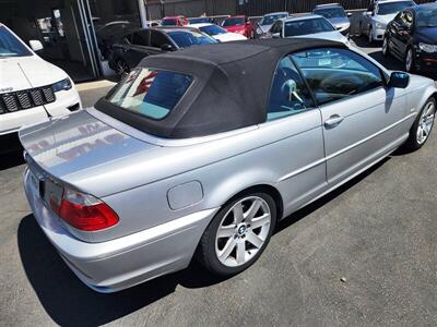 2003 BMW 3 Series   - Photo 22 - San Diego, CA 92120