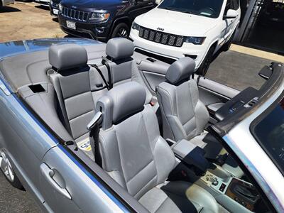 2003 BMW 3 Series   - Photo 19 - San Diego, CA 92120