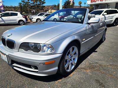 2003 BMW 3 Series   - Photo 11 - San Diego, CA 92120