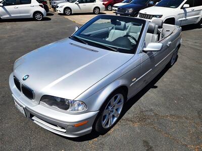 2003 BMW 3 Series   - Photo 12 - San Diego, CA 92120