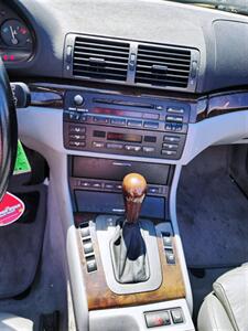 2003 BMW 3 Series   - Photo 15 - San Diego, CA 92120
