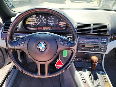 2003 BMW 3 Series   - Photo 16 - San Diego, CA 92120
