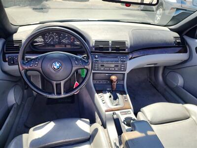 2003 BMW 3 Series   - Photo 14 - San Diego, CA 92120